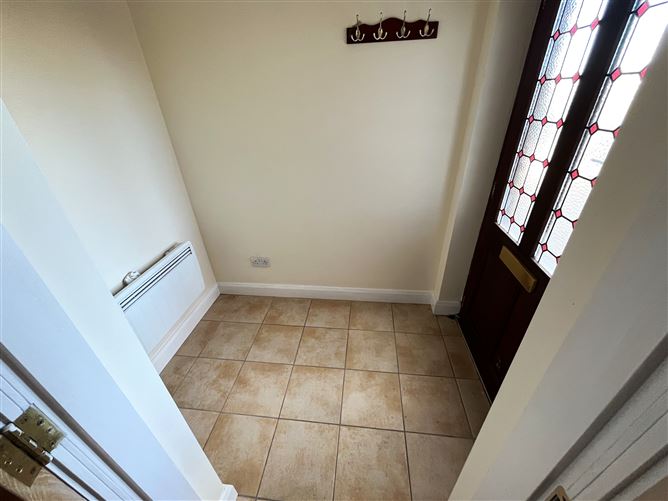 Apt 14 Orchard Court, Elm Park, Claremorris, Mayo DNG Gilligan