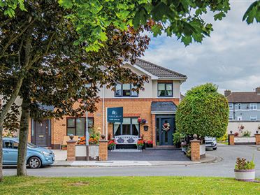 Image for 186, Charlemont, Griffith Avenue, Drumcondra, Dublin 9