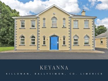 Image for Keyanna, Killonan, Ballysimon, Limerick
