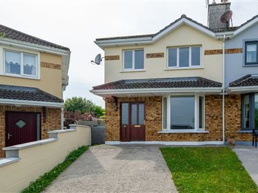 Image for 31 Tinley Park, Mallow, Co. Cork