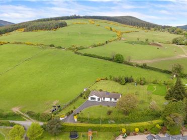 Image for Woodview, Glaskenny, Ennsikerry, Co. Wicklow