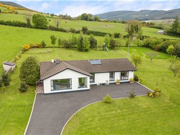Image for Woodview, Glaskenny, Enniskerry, Co. Wicklow