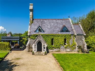 Image for The Former Church, Killotteran,, Waterford City, Waterford