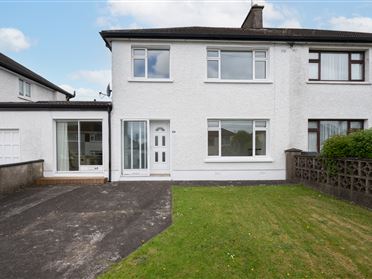 Image for 63 Summerstown Drive,, Glasheen, Cork City