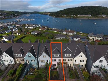 Image for 11 Castlepoint Court, Crosshaven, Cork