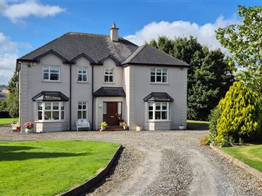 Image for Delaford, Ballyboy, Enniscorthy, Co. Wexford