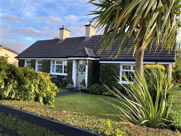 Image for 13 Kevin Barry Road, Rathvilly, Carlow