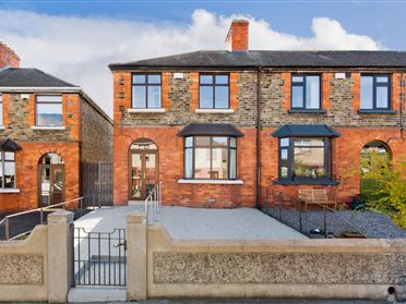 Image for 98 Raphoe Road, Crumlin, Dublin 12