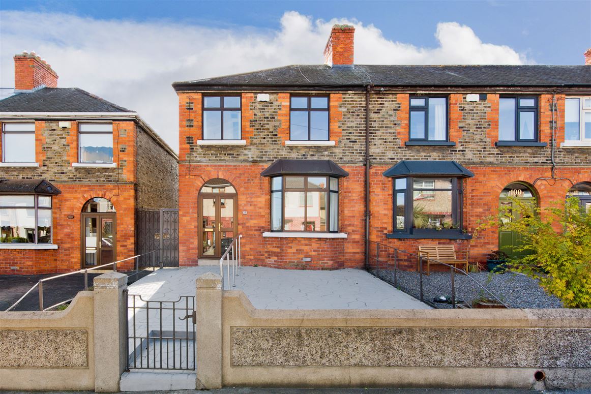 98 Raphoe Road, Crumlin, Dublin 12