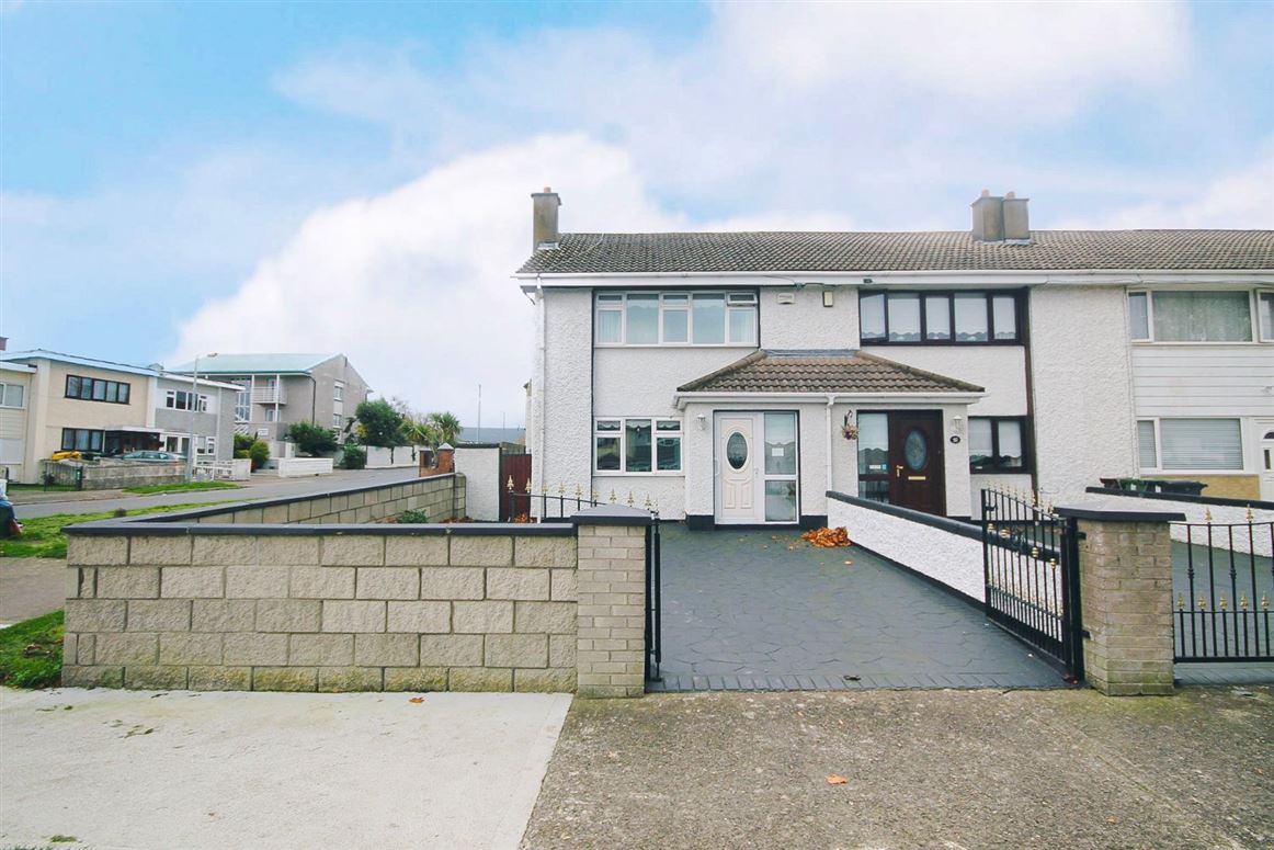19 St Dominic's Avenue, Tallaght, Dublin 24