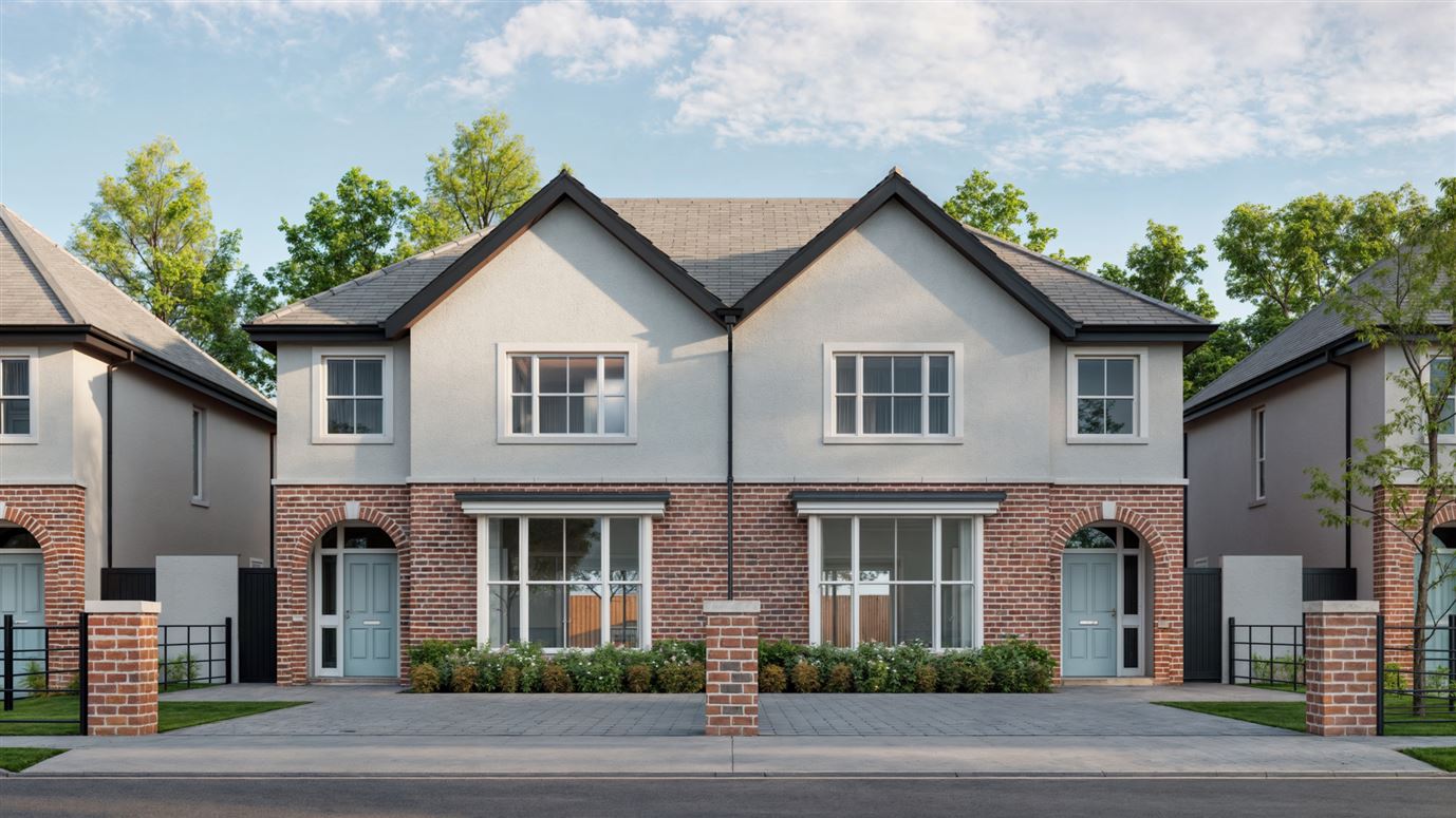 8 Crannagh Walk, Granges Road, Kilkenny