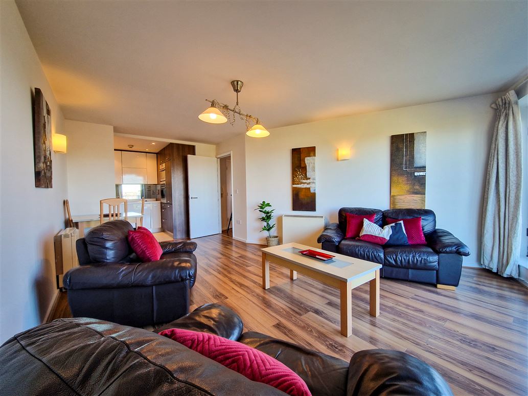Apartment 49 , Discovery, Royal Canal Park, Ashtown, Dublin 15