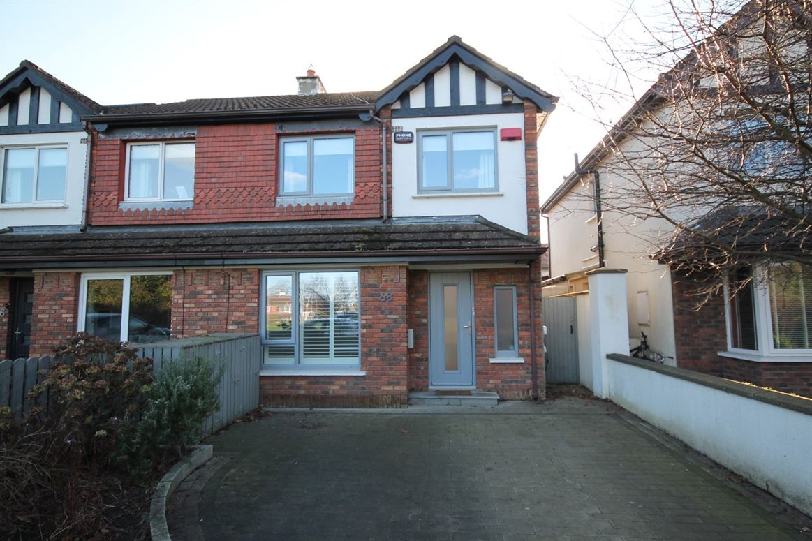 68 Connawood Drive, Old Connawood, Bray, Co. Wicklow