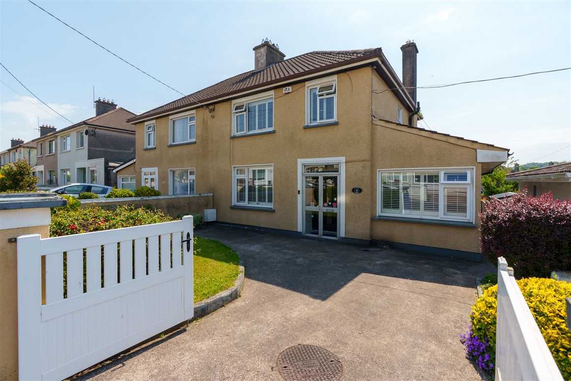 10 Cedar Grove, Bishopstown, Cork