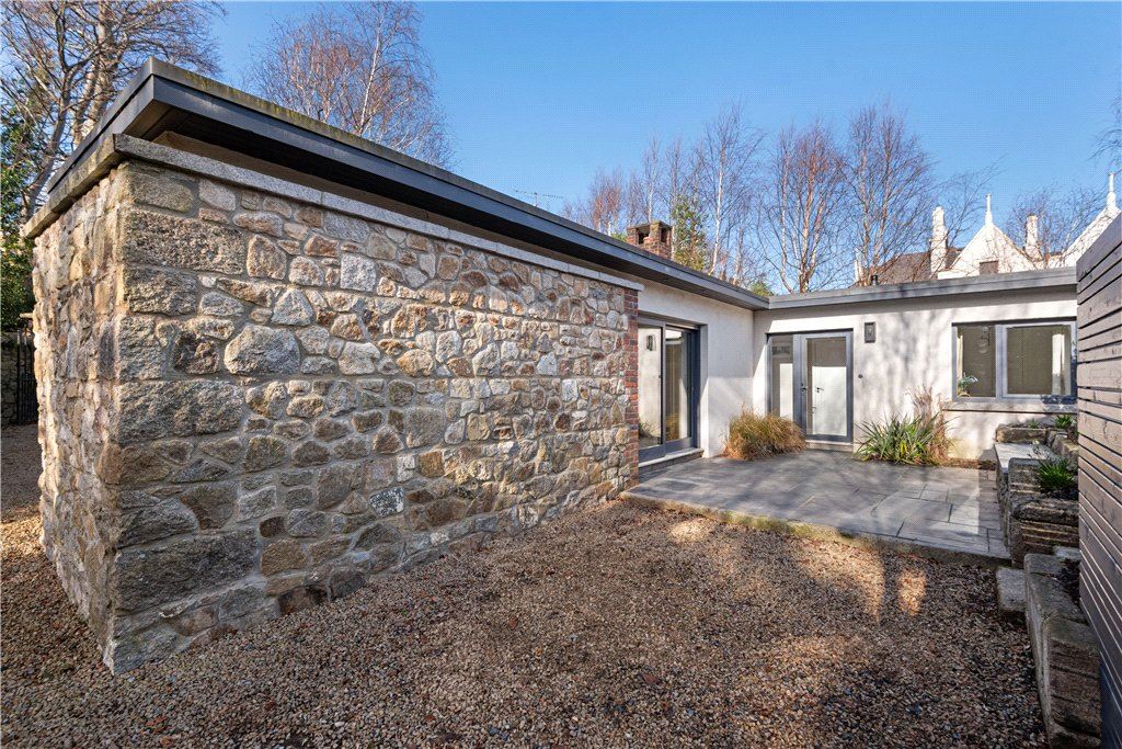 Summergrove Orchard, The Hill, Monkstown, Co. Dublin