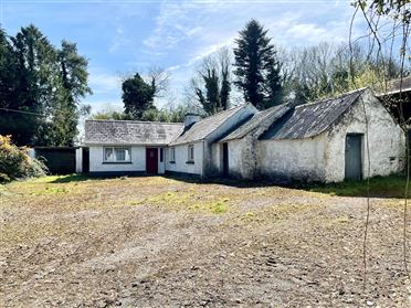 Image for Tolerton, Ballickmoyler, Carlow, Co. Laois