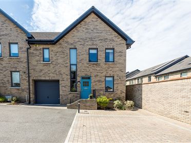 Image for 16 The Terrace, Robswal, Malahide, County Dublin