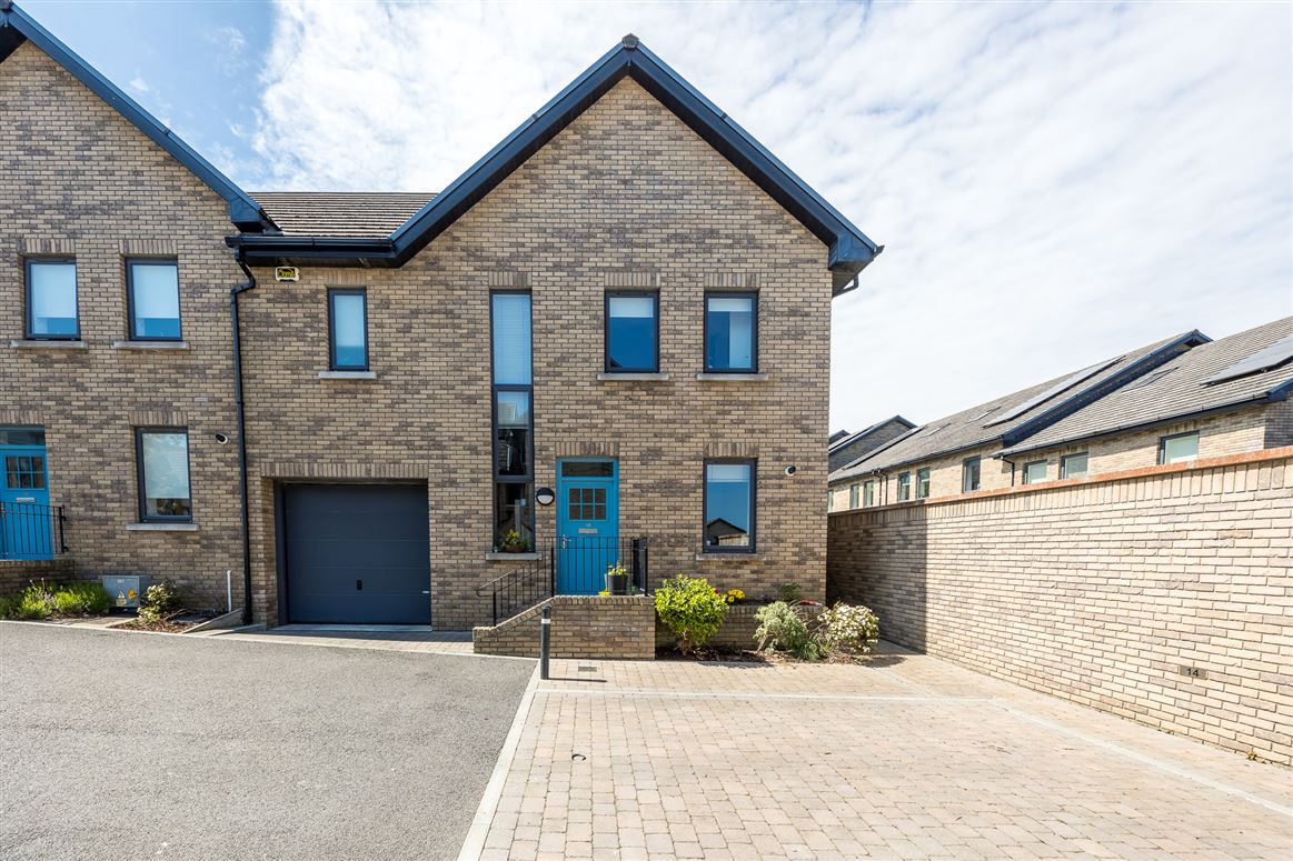 16 The Terrace, Robswal, Malahide, County Dublin