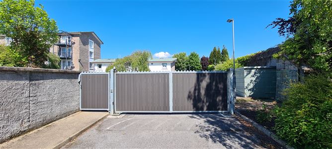 20 The Parc , North Circular Road, Limerick
