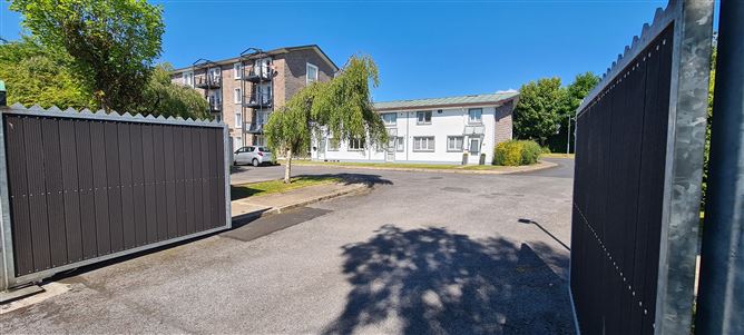 20 The Parc , North Circular Road, Limerick