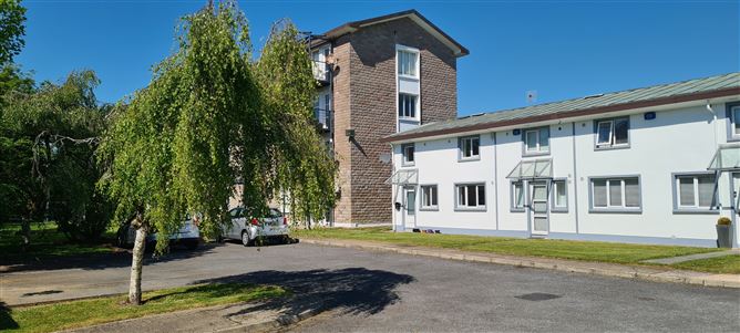 20 The Parc , North Circular Road, Limerick