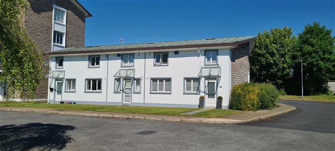 20 The Parc , North Circular Road, Limerick