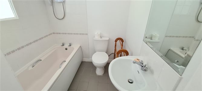 20 The Parc , North Circular Road, Limerick