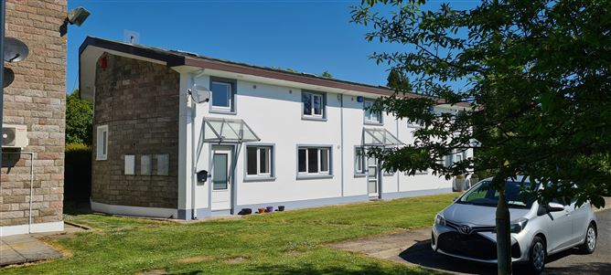 20 The Parc , North Circular Road, Limerick