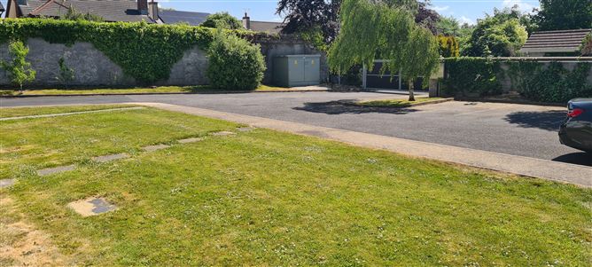 20 The Parc , North Circular Road, Limerick