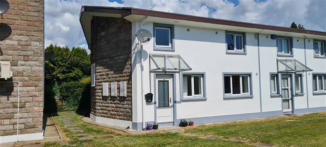 20 The Parc , North Circular Road, Limerick