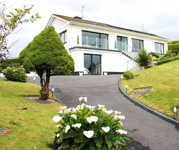 Mullenmore North, Crossmolina, Mayo