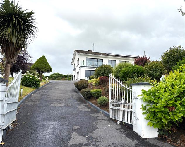Mullenmore North, Crossmolina, Mayo