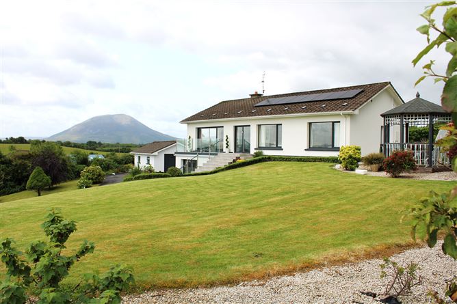 Mullenmore North, Crossmolina, Mayo