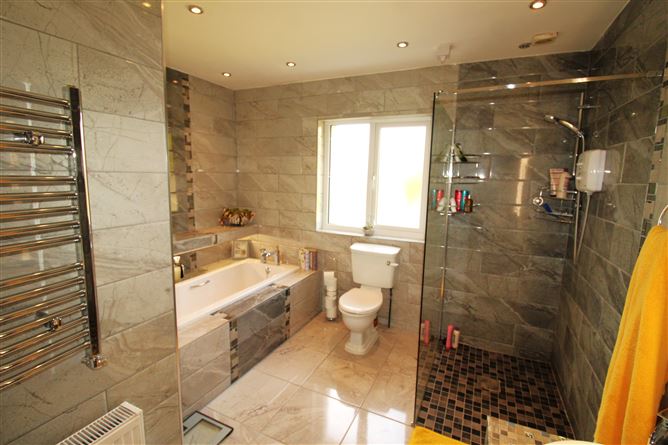 Mullenmore North, Crossmolina, Mayo