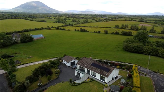 Mullenmore North, Crossmolina, Mayo