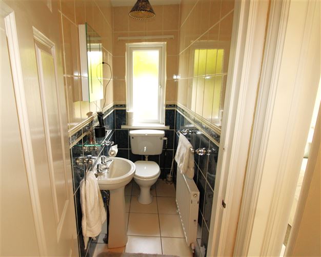 Mullenmore North, Crossmolina, Mayo