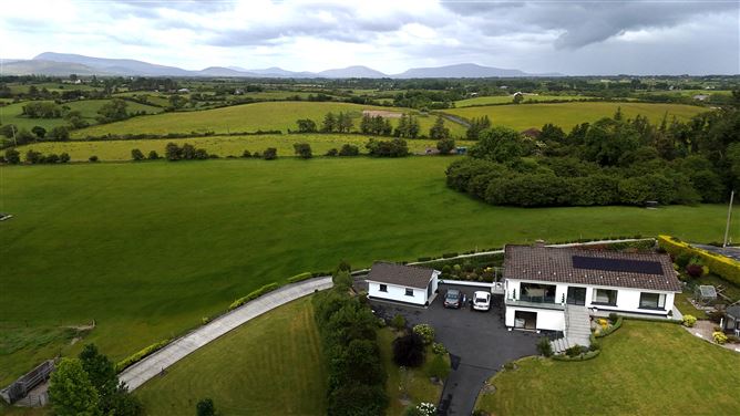 Mullenmore North, Crossmolina, Mayo