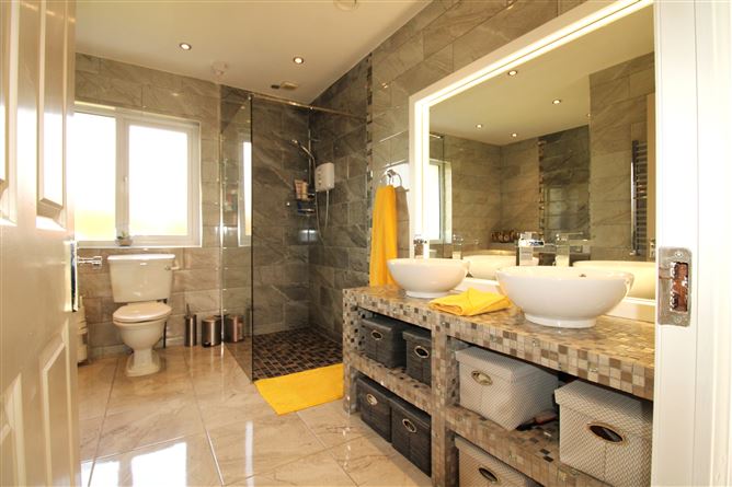 Mullenmore North, Crossmolina, Mayo