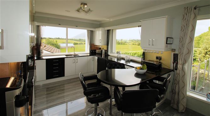 Mullenmore North, Crossmolina, Mayo