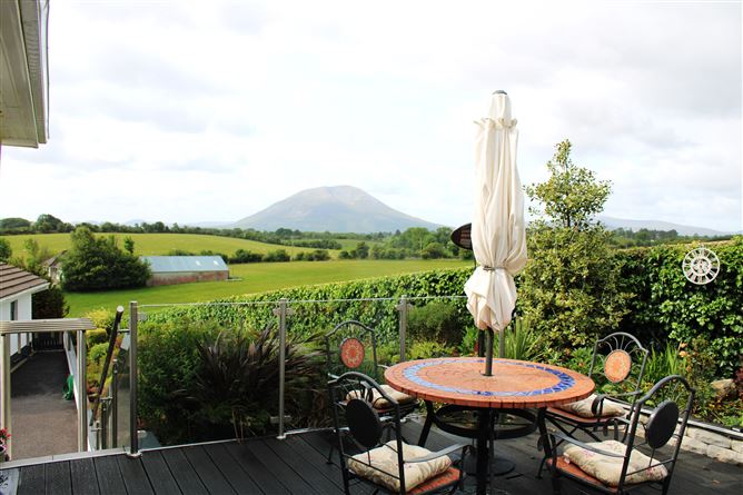 Mullenmore North, Crossmolina, Mayo