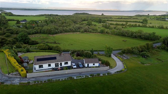 Mullenmore North, Crossmolina, Mayo