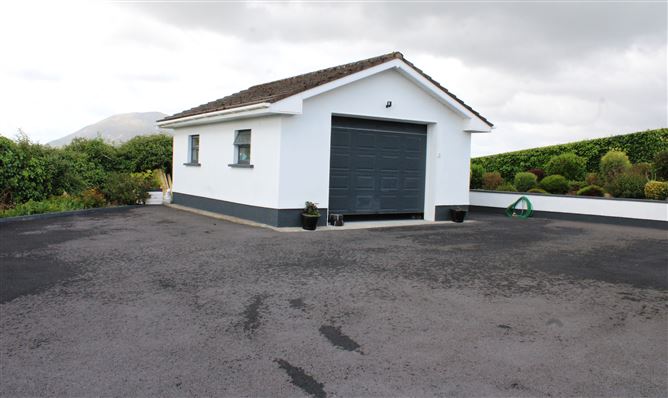 Mullenmore North, Crossmolina, Mayo