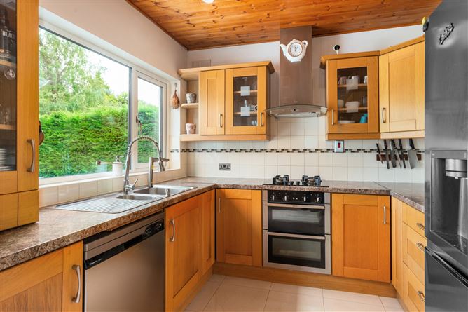 Killeany, Kilcloon, Maynooth, Co. Meath