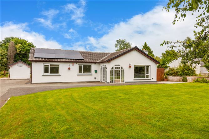 Killeany, Kilcloon, Maynooth, Co. Meath