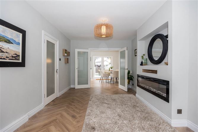 41 Howth View Park, Donaghmede, Dublin 13, County Dublin