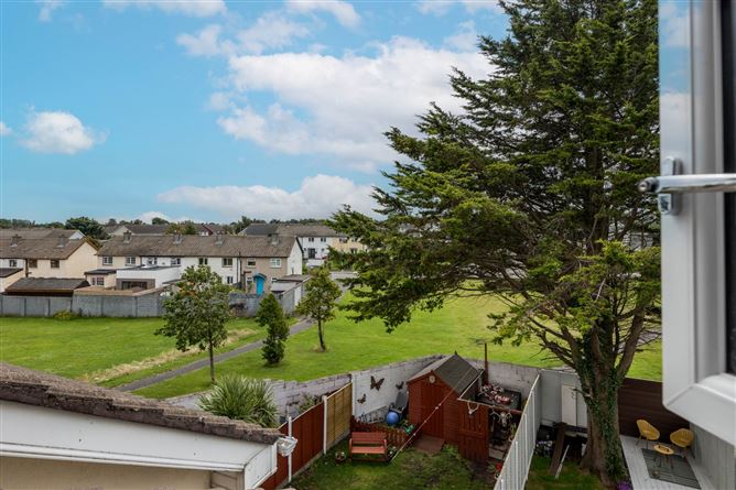 41 Howth View Park, Donaghmede, Dublin 13, County Dublin