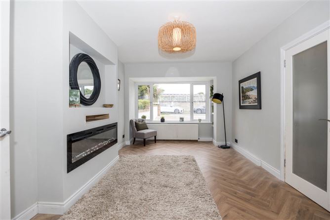41 Howth View Park, Donaghmede, Dublin 13, County Dublin