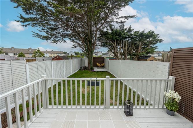 41 Howth View Park, Donaghmede, Dublin 13, County Dublin