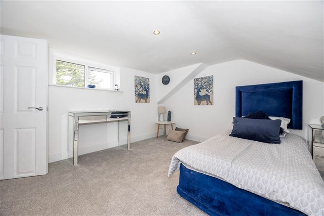 41 Howth View Park, Donaghmede, Dublin 13, County Dublin