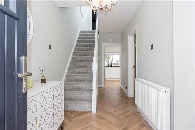 41 Howth View Park, Donaghmede, Dublin 13, County Dublin